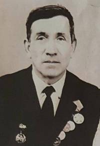 Микрюков Николай Иванович Микрюков Николай Иванович
